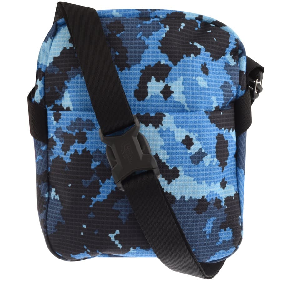 Alternative Image for ProductThe North Face Convertible Shoulder Bag Blue2